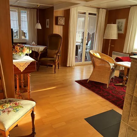 Holiday home Engel Ingold 