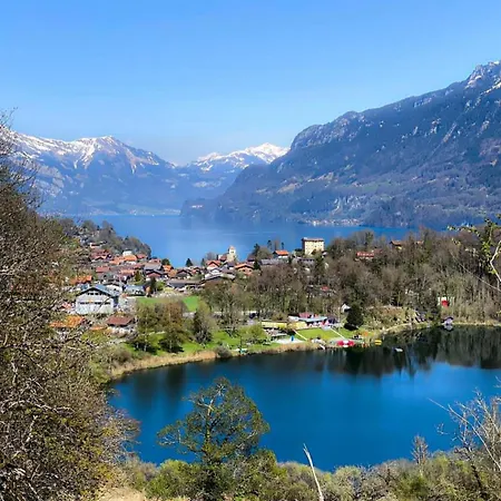 Tatil Evi Engel Ingold 