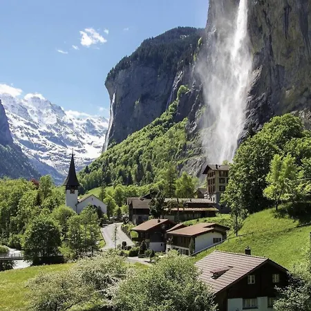 Holiday home Engel Ingold 