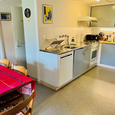 Engel Ingold Böhli Ferienhaus *