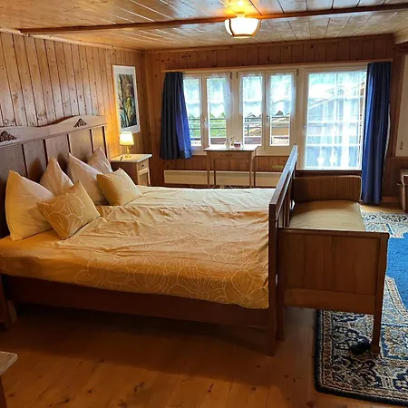 Tatil Evi Engel Ingold 