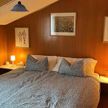 Engel Ingold Böhli Ferienhaus Ringgenberg