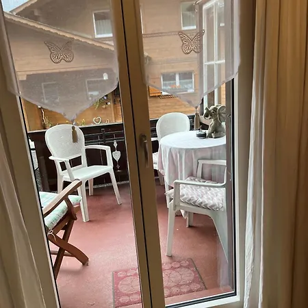 Holiday home Engel Ingold 