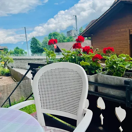 Holiday home Engel Ingold 