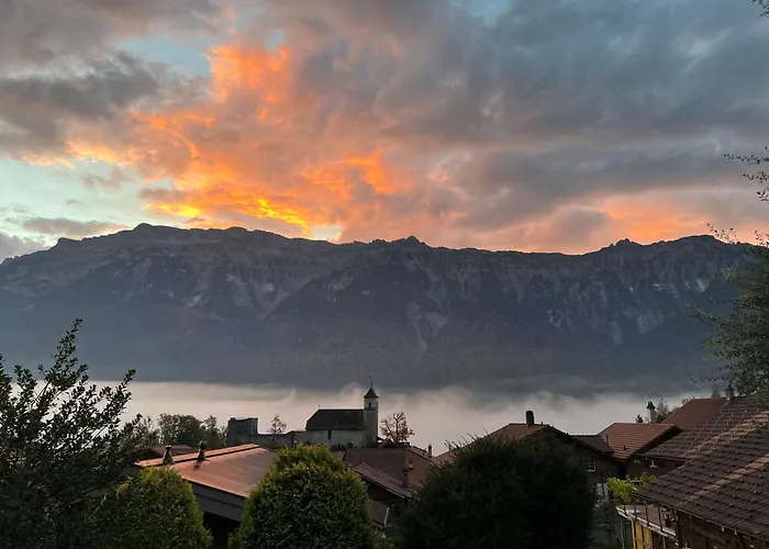 Vakantiehuis Engel Ingold 