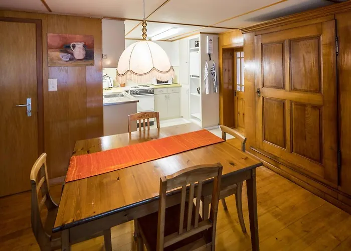 Vakantiehuis Engel Ingold 