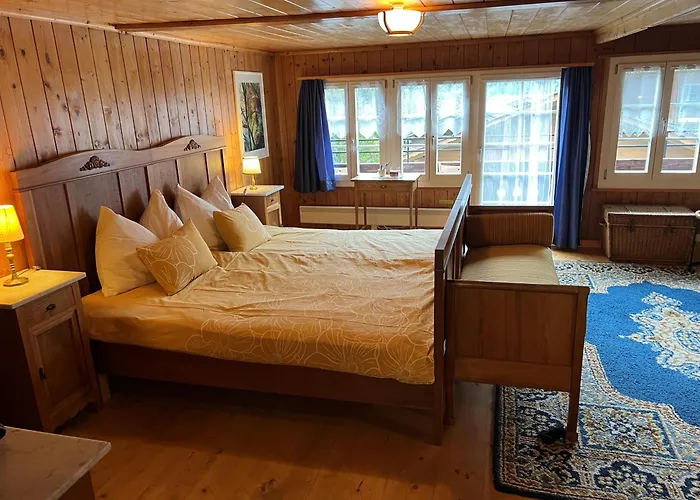 Vakantiehuis Engel Ingold 