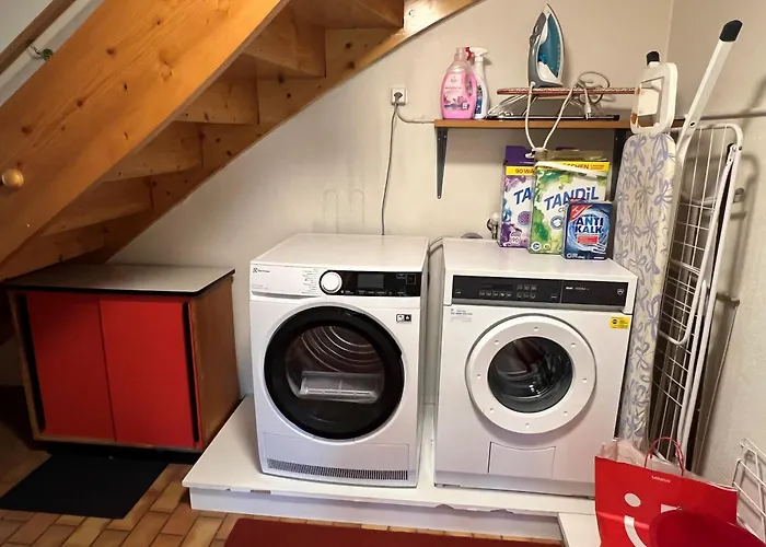 Vakantiehuis Engel Ingold 