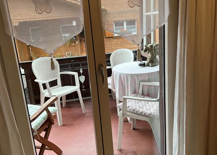 Vakantiehuis Engel Ingold 