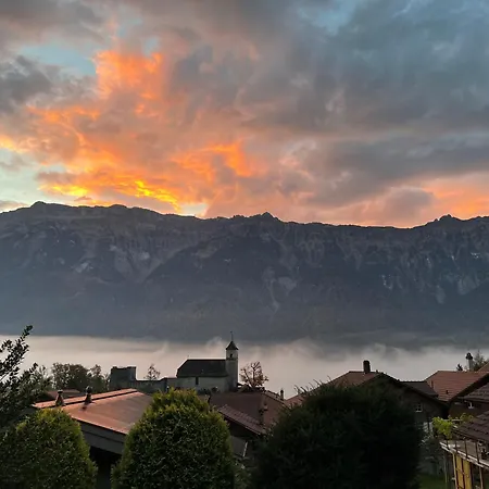 Сasa de vacaciones Engel Ingold 