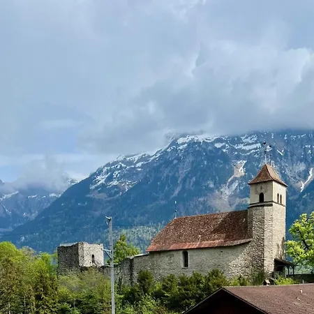 Сasa de vacaciones Engel Ingold 